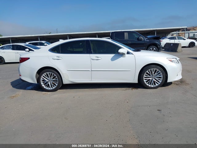 Lexus ES 350 2015 JTHBK1GG5F2189820 Image 13