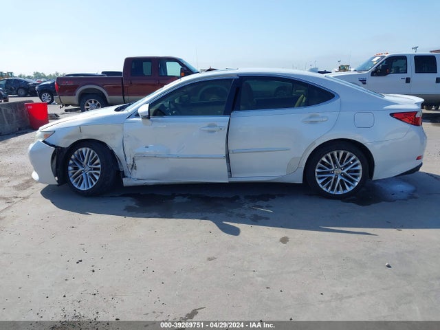 Lexus ES 350 2015 JTHBK1GG5F2189820 Image 14