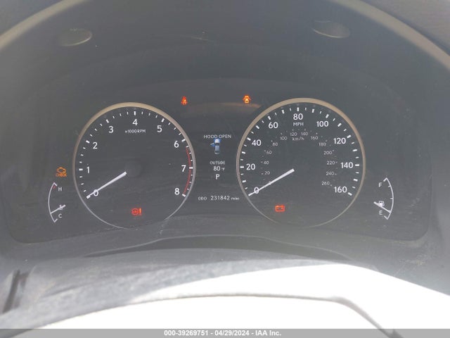 Lexus ES 350 2015 JTHBK1GG5F2189820 Image 7