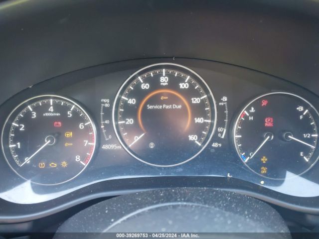 JM1BPBCLXM1314082 Mazda Mazda3 Preferred