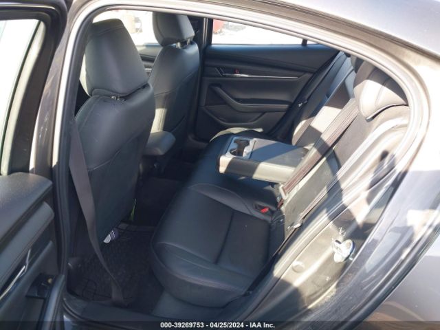 JM1BPBCLXM1314082 Mazda Mazda3 Preferred