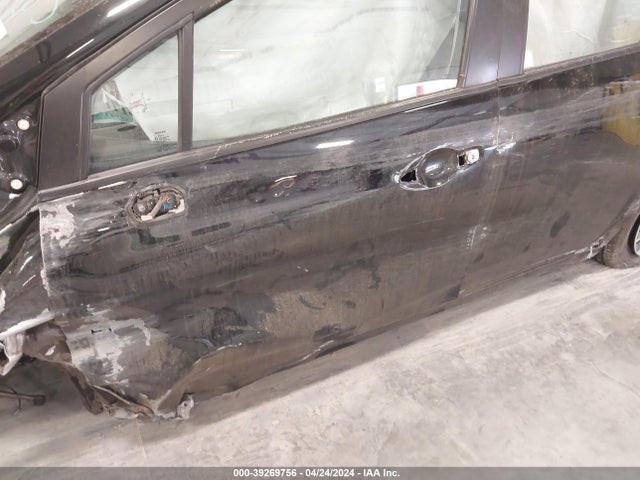 Nissan Versa Sv Xtronic Cvt 2021 3N1CN8EV7ML851130 Image 17