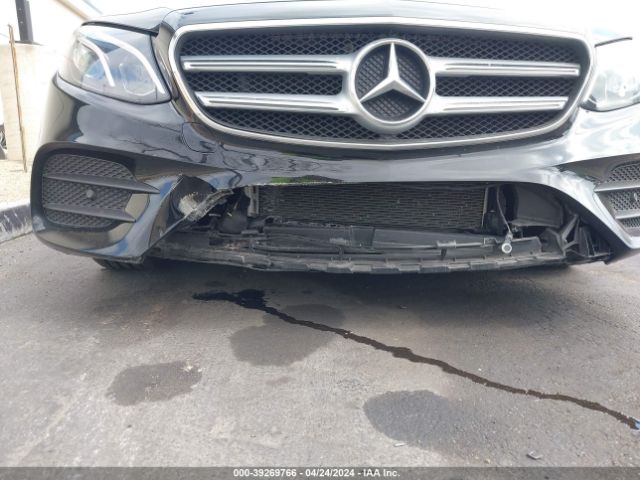 WDDZF4JB0JA376471 Mercedes-Benz E 300