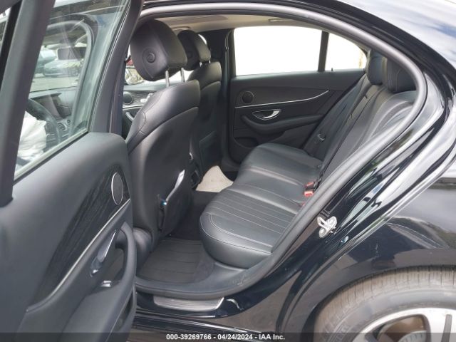 WDDZF4JB0JA376471 Mercedes-Benz E 300