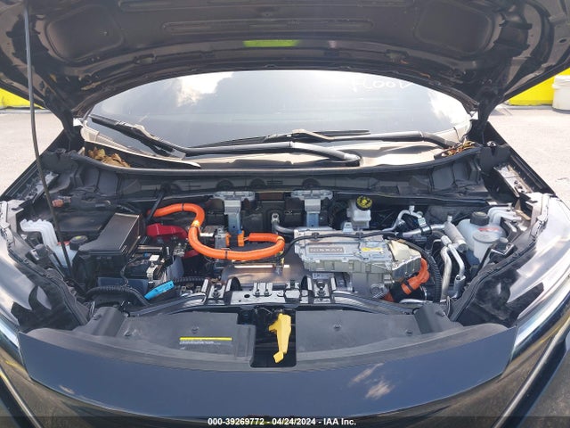 Nissan Ariya Venture+ 2023 JN1BF0AA0PM406669 Image 10