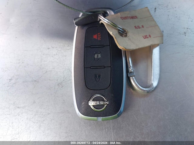 Nissan Ariya Venture+ 2023 JN1BF0AA0PM406669 Image 11
