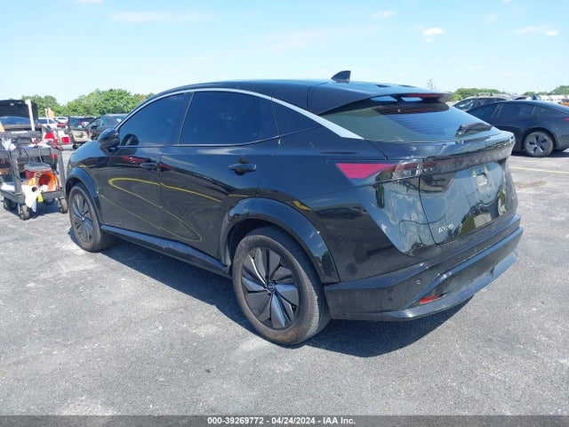 Nissan Ariya Venture+ 2023 JN1BF0AA0PM406669 Image 3