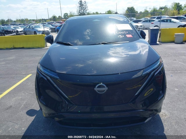 Nissan Ariya Venture+ 2023 JN1BF0AA0PM406669 Image 6