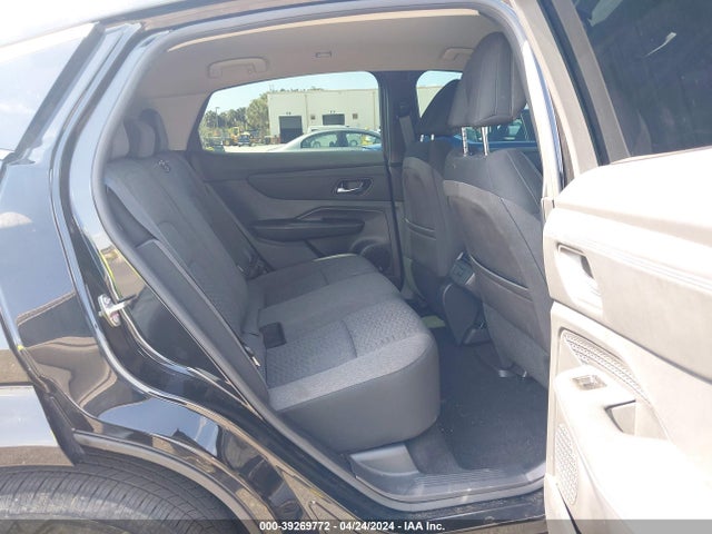 Nissan Ariya Venture+ 2023 JN1BF0AA0PM406669 Image 8