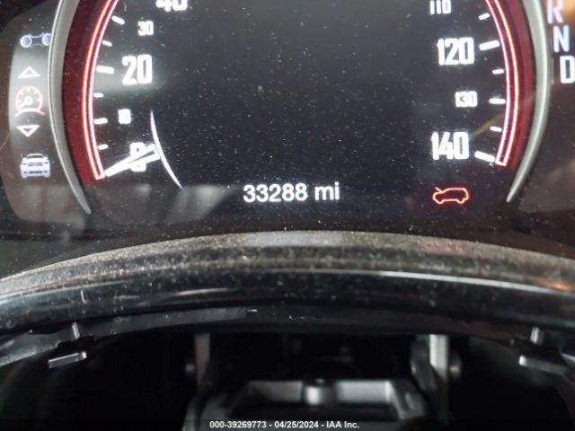 1C4SDJCT6NC222170 Dodge Durango R/t Awd
