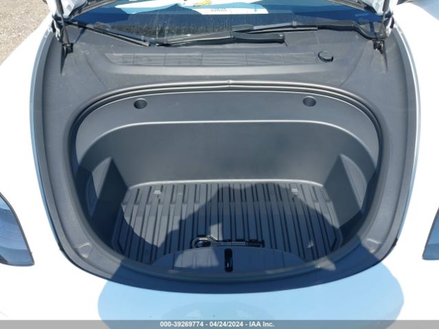 5YJ3E1EA7PF651143 Tesla Model 3 Rear-wheel Drive