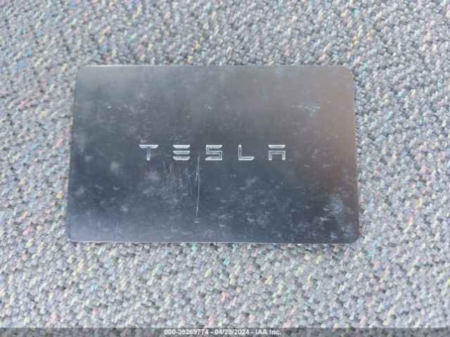 5YJ3E1EA7PF651143 Tesla Model 3 Rear-wheel Drive