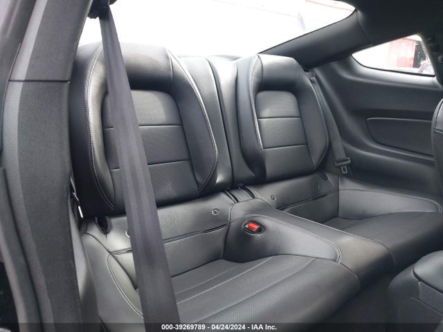 Ford Mustang Gt Premium Fastback 2021 1FA6P8CF6M5124812 Image 8