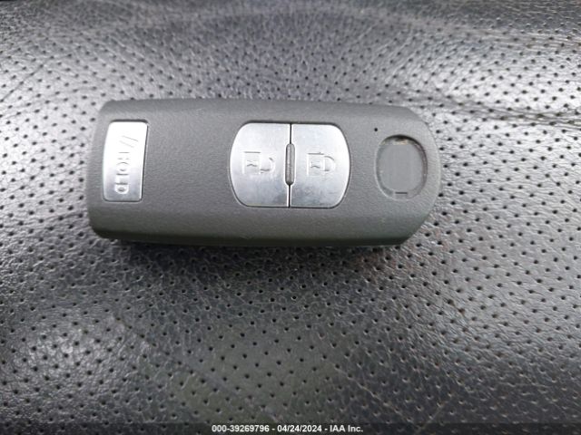 JM3KE2DY4G0725950 Mazda Cx-5 Grand Touring