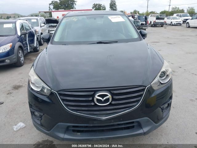 JM3KE2DY4G0725950 Mazda Cx-5 Grand Touring