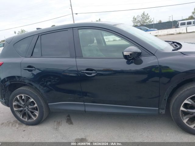 JM3KE2DY4G0725950 Mazda Cx-5 Grand Touring