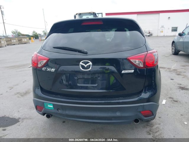 JM3KE2DY4G0725950 Mazda Cx-5 Grand Touring