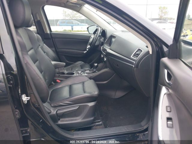 JM3KE2DY4G0725950 Mazda Cx-5 Grand Touring