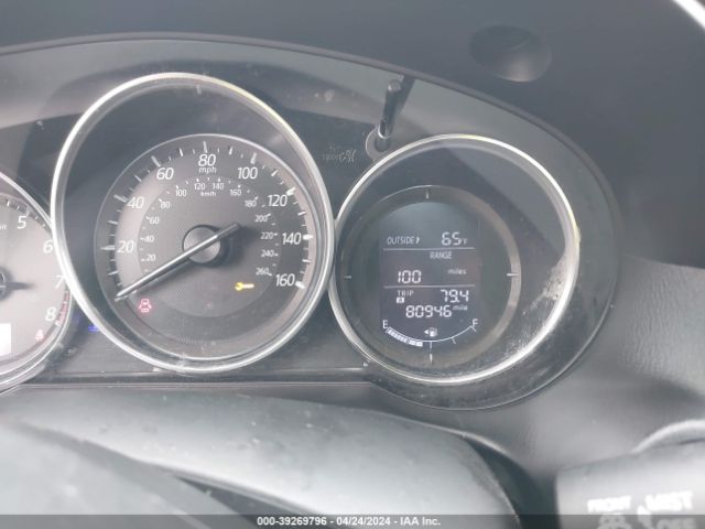 JM3KE2DY4G0725950 Mazda Cx-5 Grand Touring