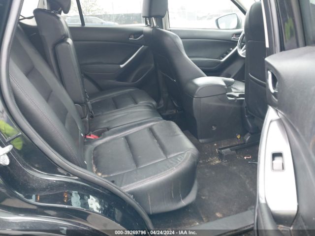 JM3KE2DY4G0725950 Mazda Cx-5 Grand Touring