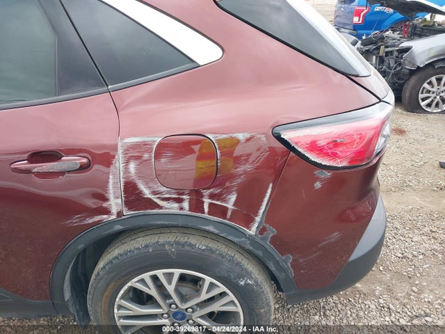 Ford ESCAPE SEL 2021 1FMCU0H64MUB17875 Image 17