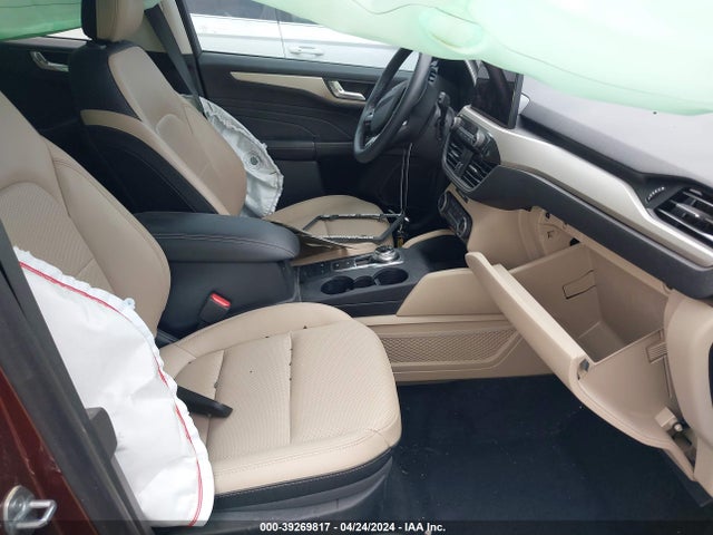 Ford ESCAPE SEL 2021 1FMCU0H64MUB17875 Image 5