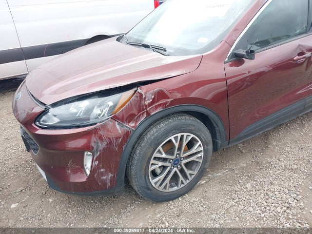 Ford ESCAPE SEL 2021 1FMCU0H64MUB17875 Image 6