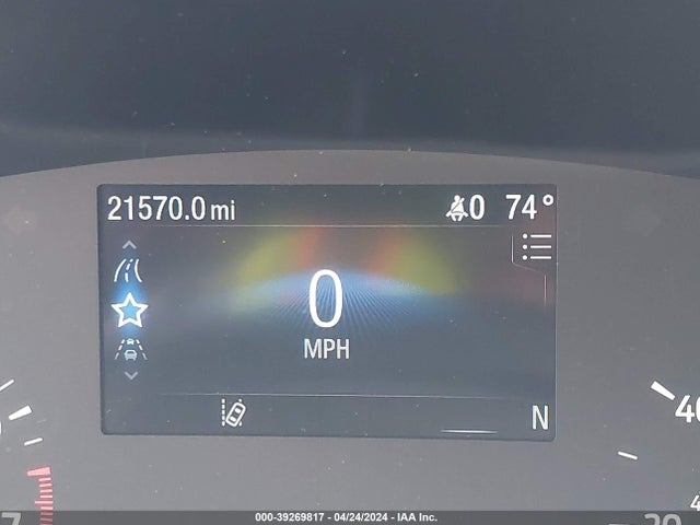 Ford ESCAPE SEL 2021 1FMCU0H64MUB17875 Image 7
