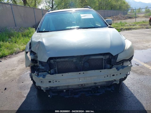 JF2GPAKC6E8205307 Subaru Xv Crosstrek 2.0i Limited