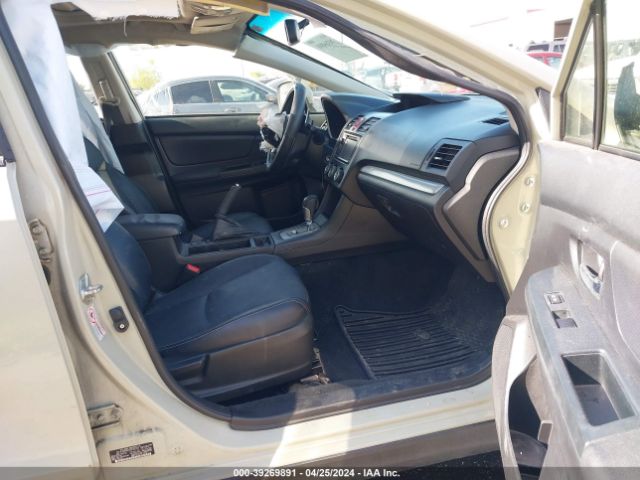 JF2GPAKC6E8205307 Subaru Xv Crosstrek 2.0i Limited