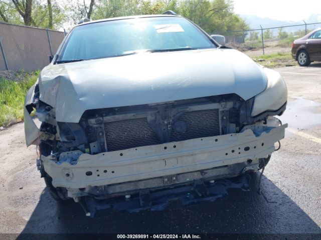 JF2GPAKC6E8205307 Subaru Xv Crosstrek 2.0i Limited