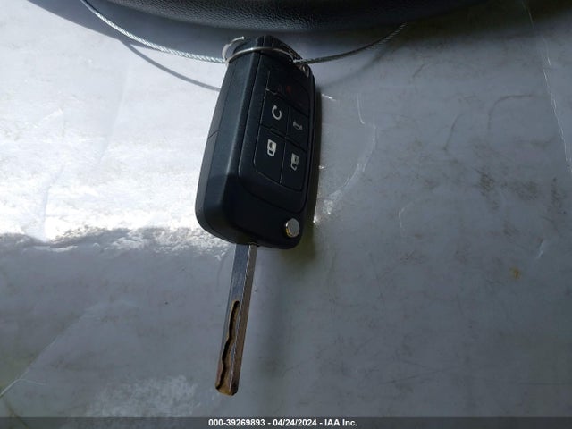 GMC Terrain Sle-1 2017 2GKALMEK9H6342258 Image 11