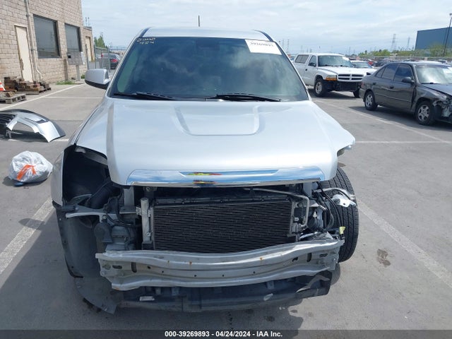 GMC Terrain Sle-1 2017 2GKALMEK9H6342258 Image 13