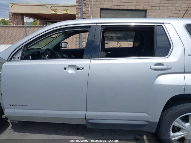 GMC Terrain Sle-1 2017 2GKALMEK9H6342258 Image 15
