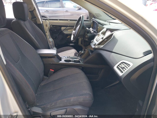 GMC Terrain Sle-1 2017 2GKALMEK9H6342258 Image 5