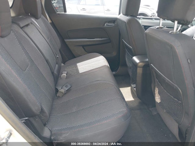 GMC Terrain Sle-1 2017 2GKALMEK9H6342258 Image 8