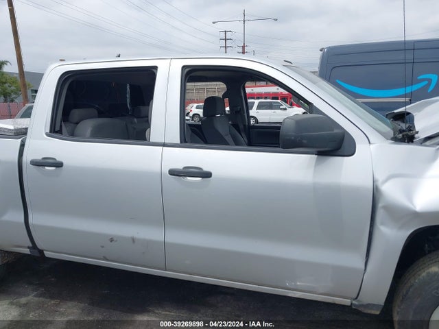 Chevrolet Silverado 1500 Ls 2016 3GCPCNEH7GG186935 Image 12