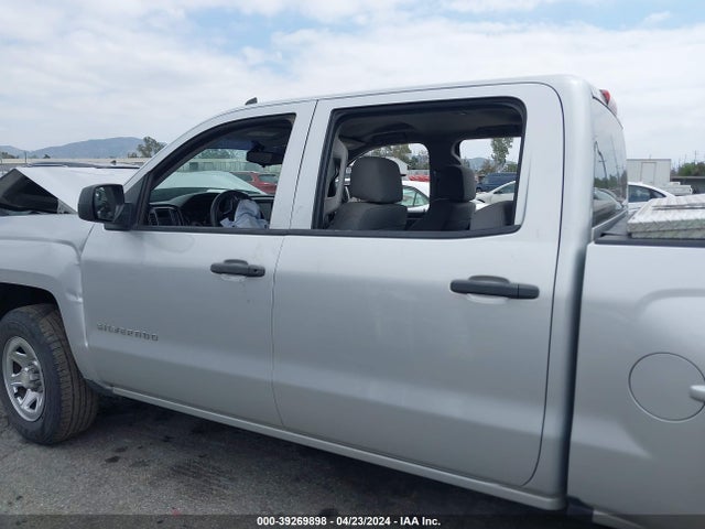 Chevrolet Silverado 1500 Ls 2016 3GCPCNEH7GG186935 Image 13