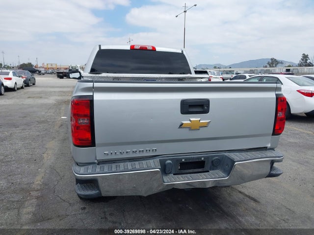 Chevrolet Silverado 1500 Ls 2016 3GCPCNEH7GG186935 Image 15