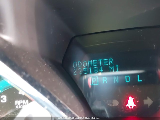 Chevrolet Traverse Ls 2015 1GNKRFKD7FJ131454 Image 7