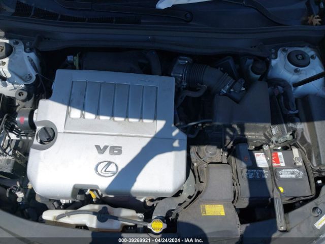 JTHBK1GG7F2200168 Lexus ES 350