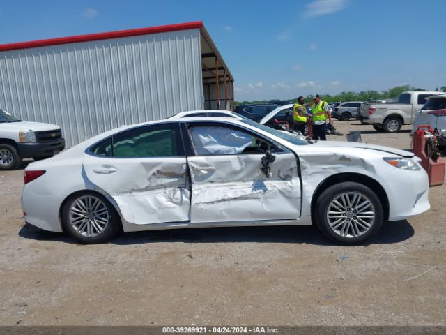 JTHBK1GG7F2200168 Lexus ES 350