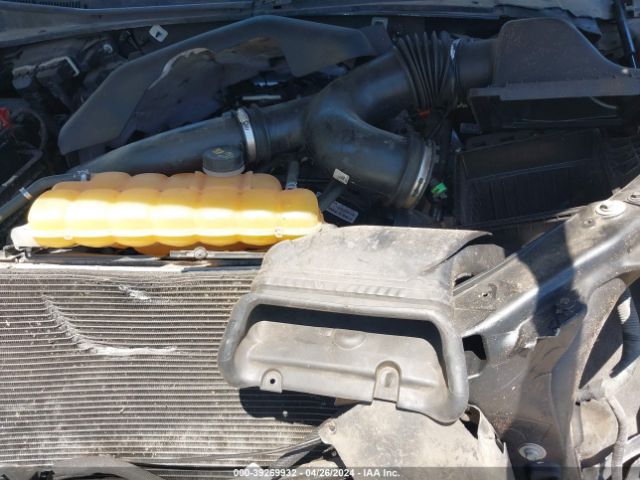 1FTEW1EG1GFA14495 Ford F-150 Platinum