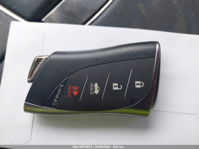 JTHBP5AY3LA007561 Lexus LC 500