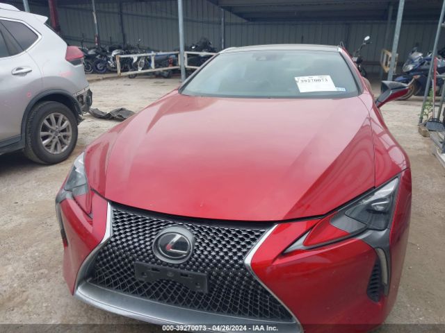 JTHBP5AY3LA007561 Lexus LC 500