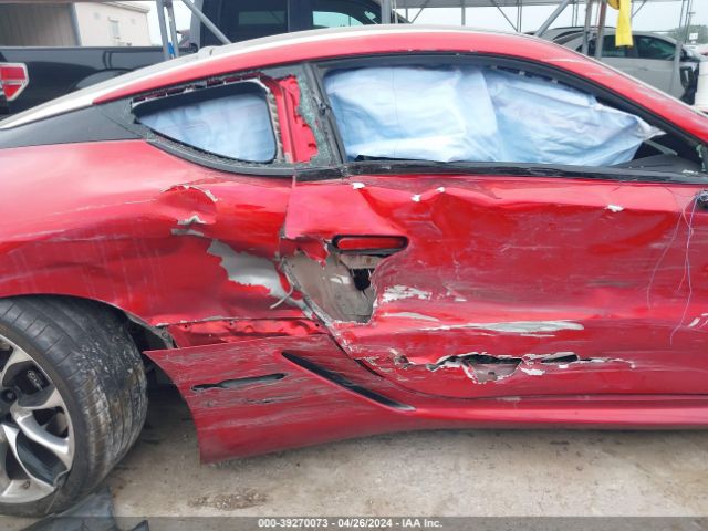 JTHBP5AY3LA007561 Lexus LC 500