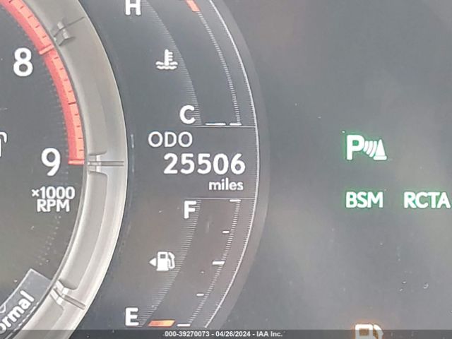 JTHBP5AY3LA007561 Lexus LC 500