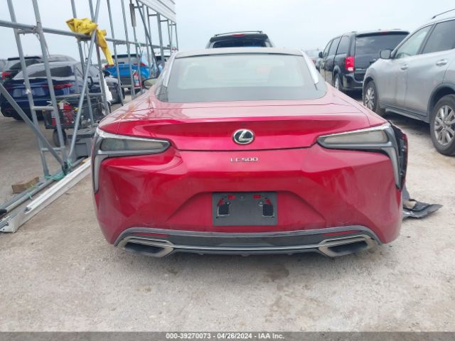 JTHBP5AY3LA007561 Lexus LC 500
