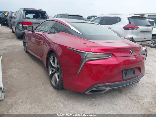 JTHBP5AY3LA007561 Lexus LC 500