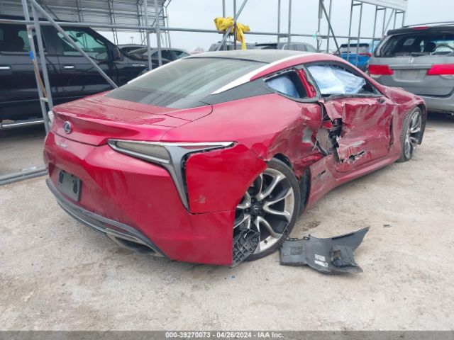 JTHBP5AY3LA007561 Lexus LC 500